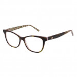 Ted Baker Herrenbrille rosa aus Acetat/Kunststoff