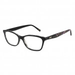 Ted Baker Herrenbrille schwarz aus Acetat/Kunststoff