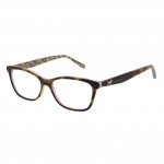 Ted Baker Herrenbrille rosa aus Acetat/Kunststoff