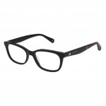 Ted Baker Herrenbrille schwarz aus Acetat/Kunststoff