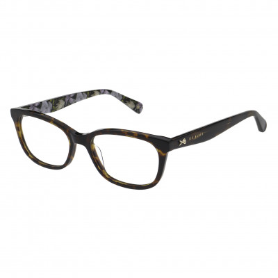 Ted Baker Herrenbrille classic aus Acetat/Kunststoff