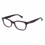 Ted Baker Herrenbrille lila aus Acetat/Kunststoff