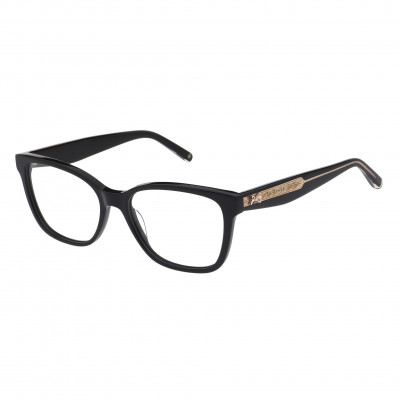 Ted Baker Herrenbrille schwarz aus Acetat/Kunststoff