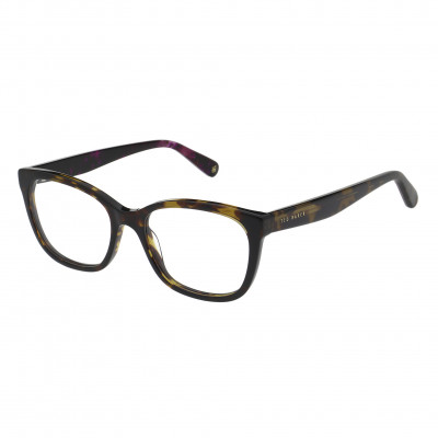 Ted Baker Herrenbrille classic aus Acetat/Kunststoff