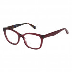 Ted Baker Herrenbrille rosa aus Acetat/Kunststoff