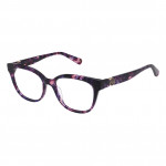 Ted Baker Herrenbrille lila aus Acetat/Kunststoff