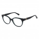 Ted Baker Herrenbrille grün aus Acetat/Kunststoff