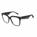 Ted Baker Herrenbrille schwarz aus Acetat/Kunststoff