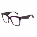 Ted Baker Herrenbrille transparent aus Acetat/Kunststoff