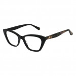 Ted Baker Herrenbrille schwarz aus Acetat/Kunststoff