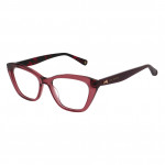 Ted Baker Herrenbrille transparent aus Acetat/Kunststoff