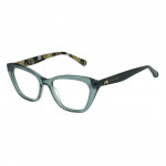 Ted Baker Herrenbrille grün aus Acetat/Kunststoff