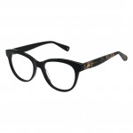 Ted Baker Herrenbrille schwarz aus Acetat/Kunststoff