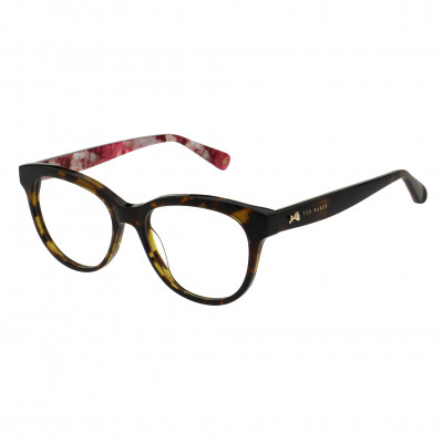 Ted Baker Herrenbrille classic aus Acetat/Kunststoff