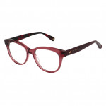 Ted Baker Herrenbrille transparent aus Acetat/Kunststoff