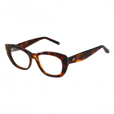 Ted Baker Herrenbrille classic aus Acetat/Kunststoff