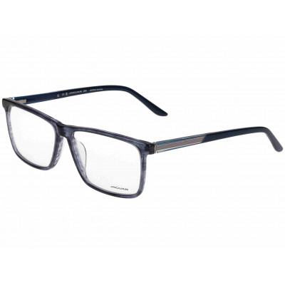 Jaguar 31031 Brillenfassung Farbe Blau