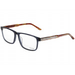 Jaguar 31032 Brillenfassung Farbe Blau