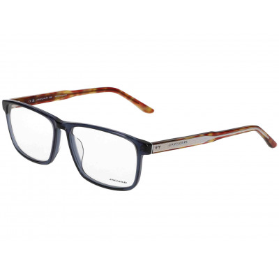 Jaguar 31032 Brillenfassung Farbe Blau