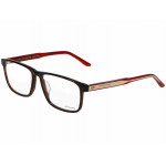 Jaguar 31032 Brillenfassung Farbe Braun