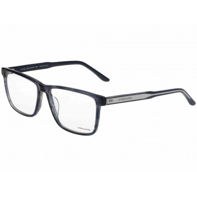 Jaguar 31033 Brillenfassung Farbe Blau