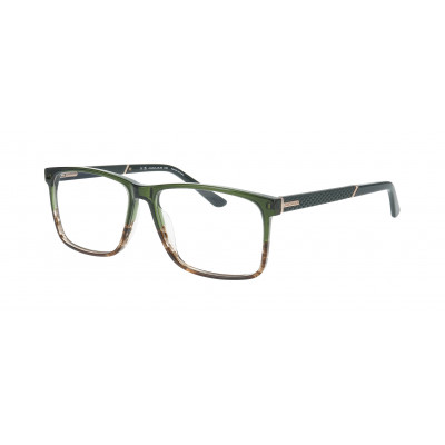 Jaguar 31034 Brillenfassung Farbe Grün