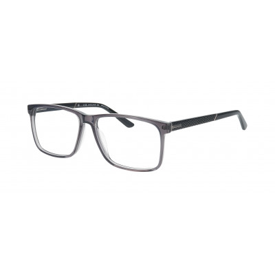 Jaguar 31034 Brillenfassung Farbe Grau