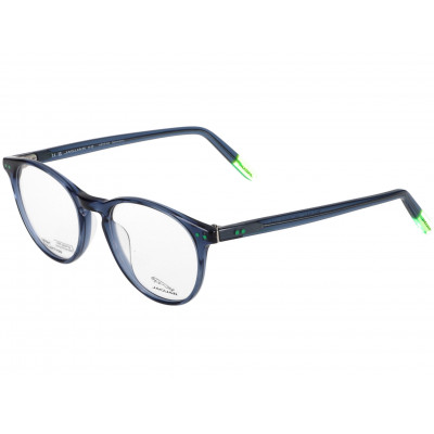 Jaguar 31511 Brillenfassung Farbe Blau