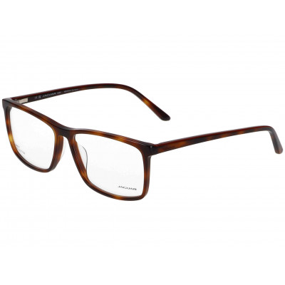 Jaguar 31526 Brillenfassung Farbe Havanna
