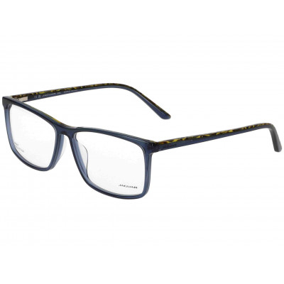 Jaguar 31526 Brillenfassung Farbe Blau
