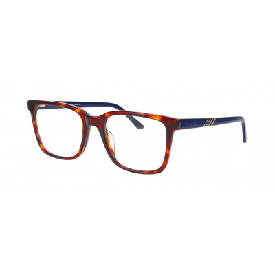 Jaguar 31529 Brillenfassung Farbe Havanna