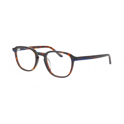 Jaguar 31530 Brillenfassung Farbe Havanna