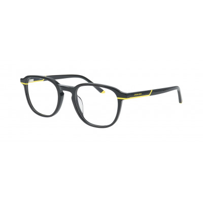 Jaguar 31530 Brillenfassung Farbe Schwarz