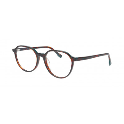 Jaguar 31531 Brillenfassung Farbe Havanna