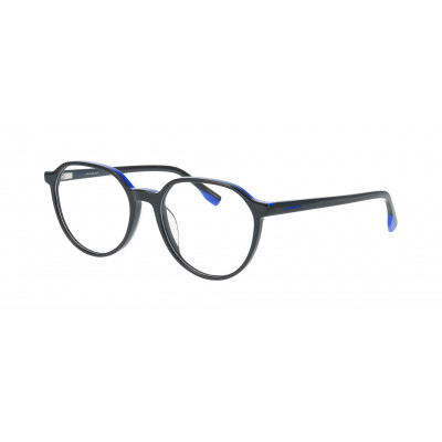 Jaguar 31531 Brillenfassung Farbe Schwarz