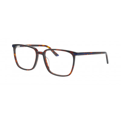 Jaguar 31532 Brillenfassung Farbe Havanna