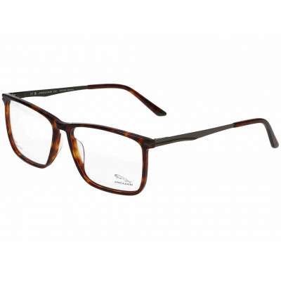 Jaguar 32503 Brillenfassung Farbe Braun