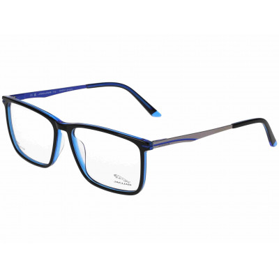 Jaguar 32503 Brillenfassung Farbe Schwarz