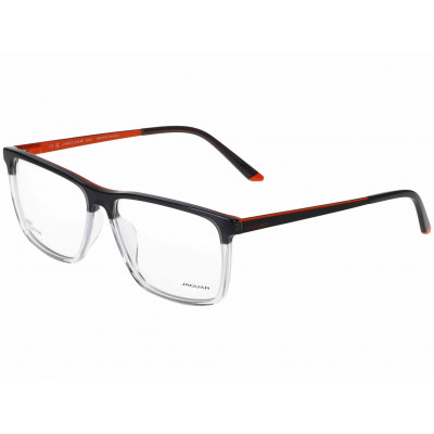 Jaguar 32504 Brillenfassung Farbe Anthrazit