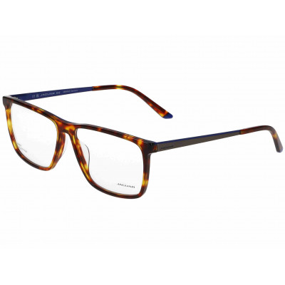 Jaguar 32504 Brillenfassung Farbe Havanna