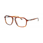 Jaguar 32507 Brillenfassung Farbe Havanna