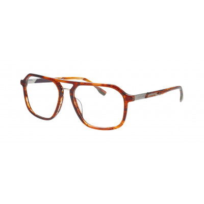 Jaguar 32507 Brillenfassung Farbe Havanna