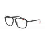Jaguar 32507 Brillenfassung Farbe Schwarz