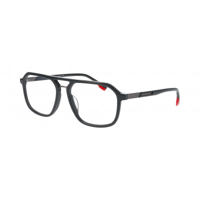 Jaguar 32507 Brillenfassung Farbe Schwarz