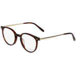 Jaguar 32708 Brillenfassung Farbe Havanna
