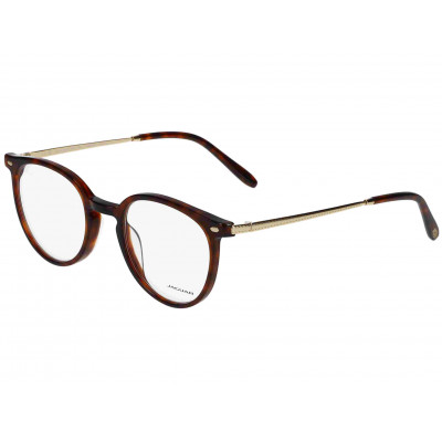 Jaguar 32708 Brillenfassung Farbe Havanna