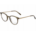 Jaguar 32708 Brillenfassung Farbe Braun