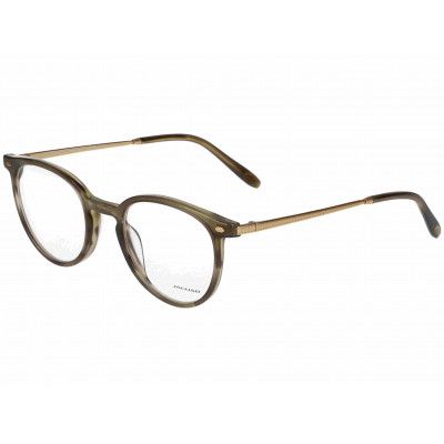 Jaguar 32708 Brillenfassung Farbe Braun