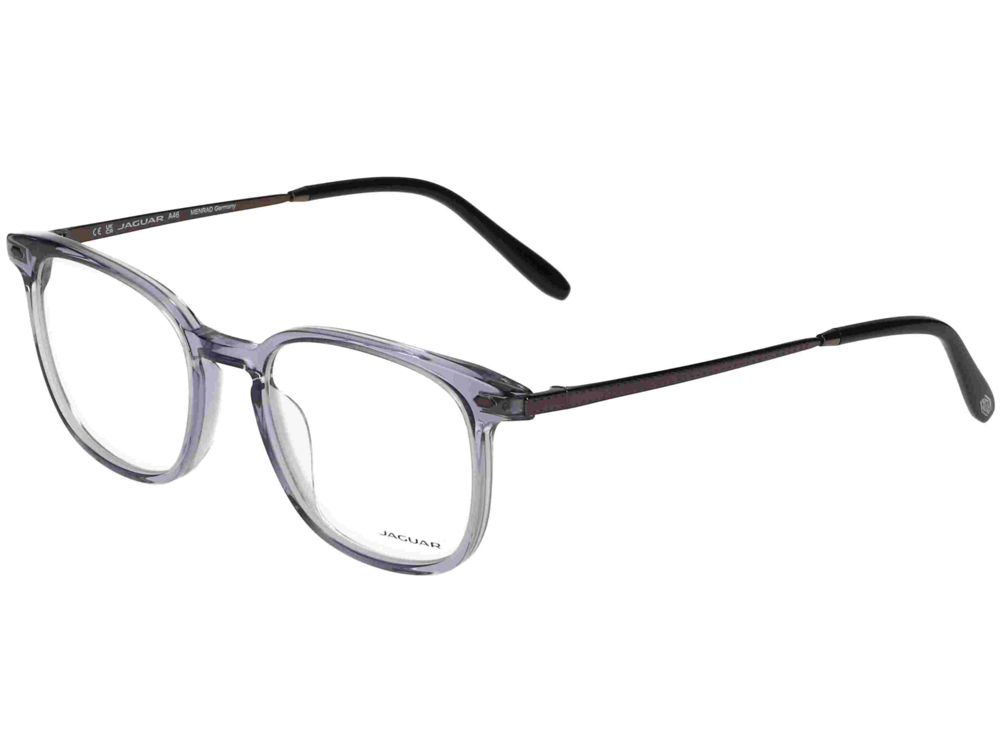 Jaguar 32709-5240 50-19 Jaguar 32709 Brillenfassung Farbe Grau