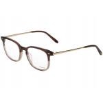 Jaguar 32709 Brillenfassung Farbe Braun
